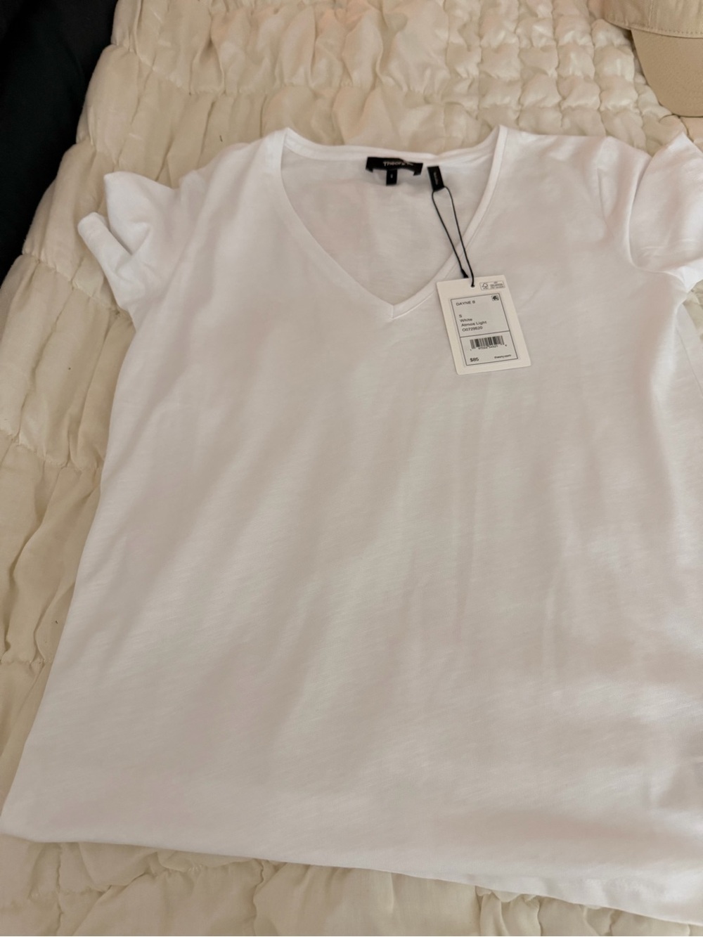T-shirt Theory